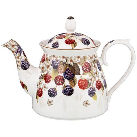 ЧАЙНИК LEFARD "ЕЖЕВИКА" 1000 МЛ (КОР=12ШТ.)