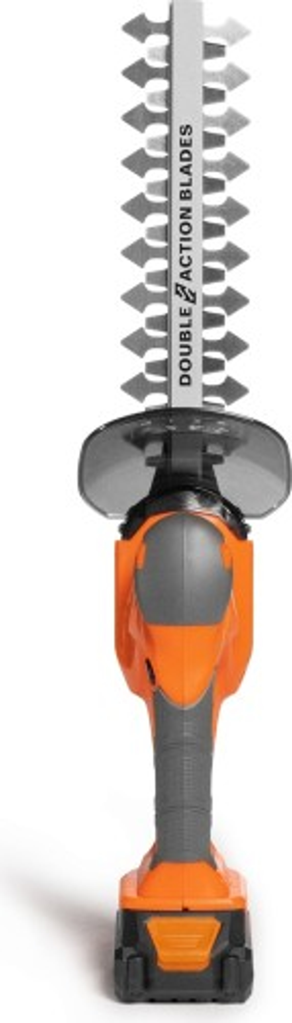 Ножницы-кусторез аккумуляторные DAEWOO DAHT 2521Li SET с акб и зу