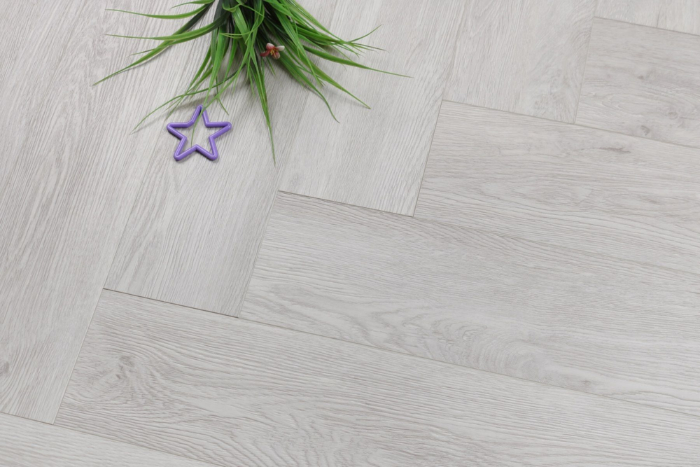 Кварц-винил SPC L’Quarzo Magia 4,5 мм Lm802 ДУБ КОНМИГО 1.31 м2