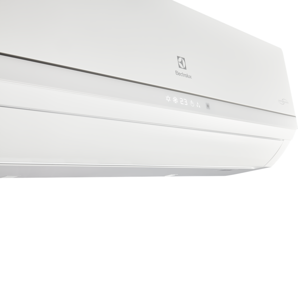 Сплит-система инверторного типа Electrolux Viking Super DC Inverter EACS/I-09HVI/N3 комплект
