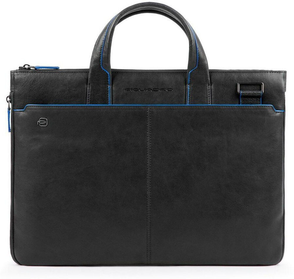 Сумка на плечо Piquadro Blue Square CA4021B2/N