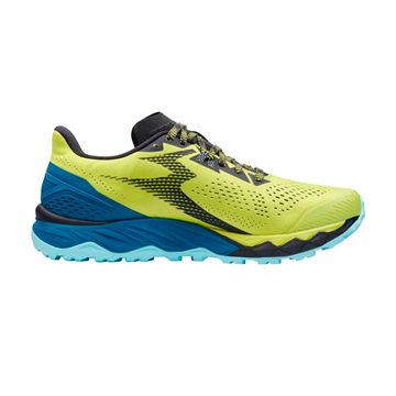 Кроссовки 361-YUSHAN 3 мужские