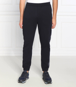 спортивные штаны Emporio Armani - черный(6L1P96 1JHSZ)