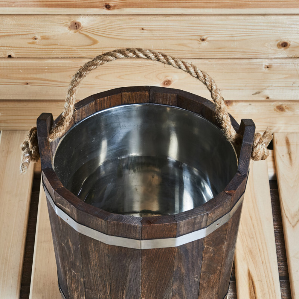 Запарник с нерж. вставкой, 16 л, дуб тёмный_8.jpg