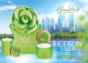 Bond No 9 Hudson Yards