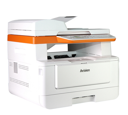 МФУ Avision AM40Q