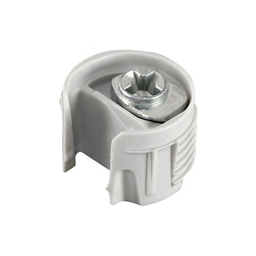 PK2 Полкодержатель пластик светло-серый