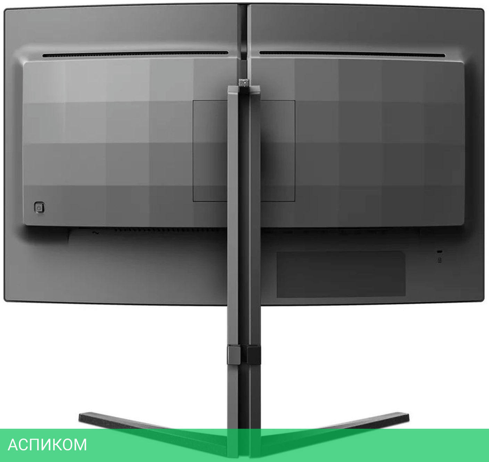 Монитор Philips 27" Evnia 5000 27M2C5500W/01