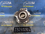 Ступица задняя левая NISSAN TEANA 2008-2014