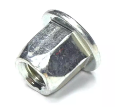 Опора ножки для стиральной машины Indesit (Индезит) БОЛЕЕ НЕ ПОСТАВЛЯЕТСЯ - СНЯТ С ПРОИЗВОДСТВА