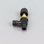 Кран подпитки пластиковый для котлов VAILLANT арт. 0020265137