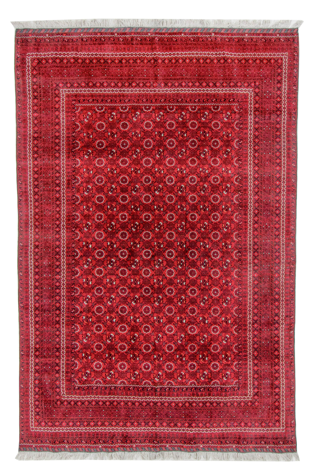 Afghan Vintage 200 x 300 см
