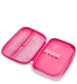 BX-121/1 Пенал «Мисс цветик»