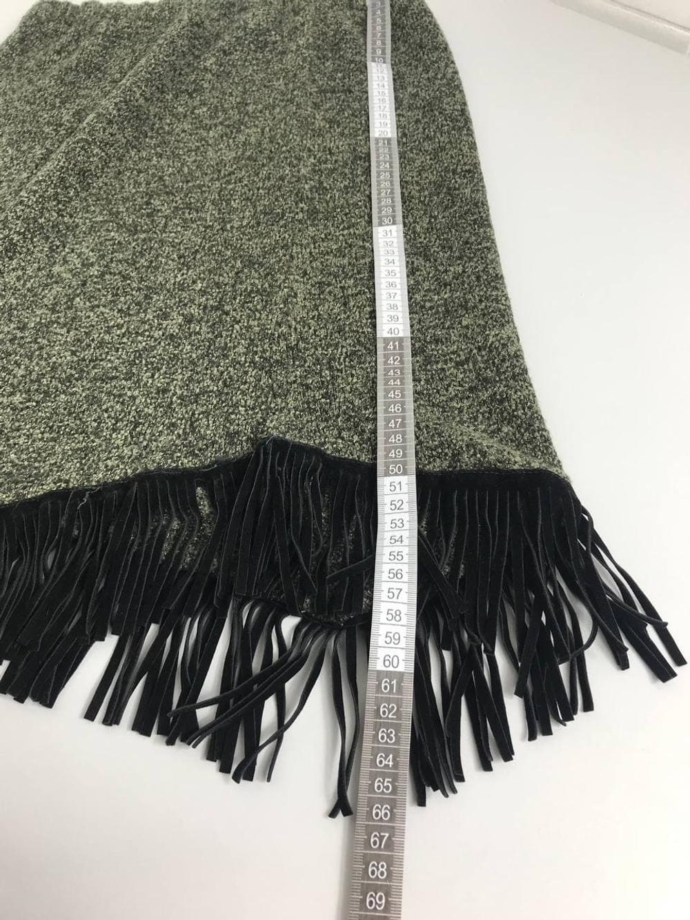 Костюм Ozakko юбочный 44-46 размер