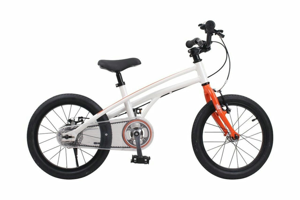 Детский велосипед Royal Baby Royalite H2 18 (2018)