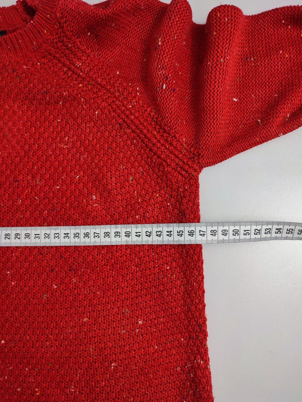 Джемпер LC Waikiki яркий 44 размер