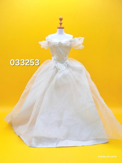 Одежда для куклы Барби винтаж 033253