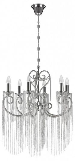 Подвесная люстра Loft it Wonderland 10405/6