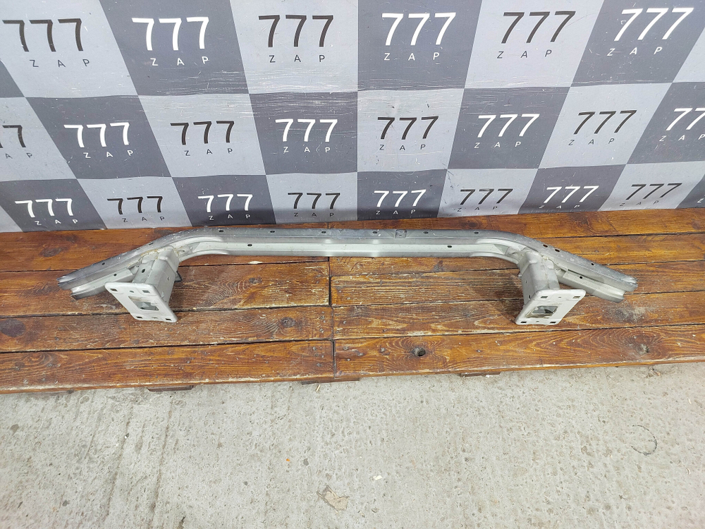 Усилитель переднего бампера Haval Jolion 21-нв Б/У Оригинал 2803400XGW02A