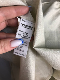 Платье Твое для вечеринки, маркировка XS, визуально на 42 размер