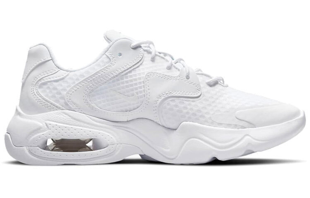 Кроссовки Nike Air Max 2X (Женская размерная сетка)