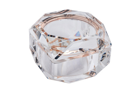 Декоративная шкатулка 10x10x7.5см Garda Decor XSSH1291