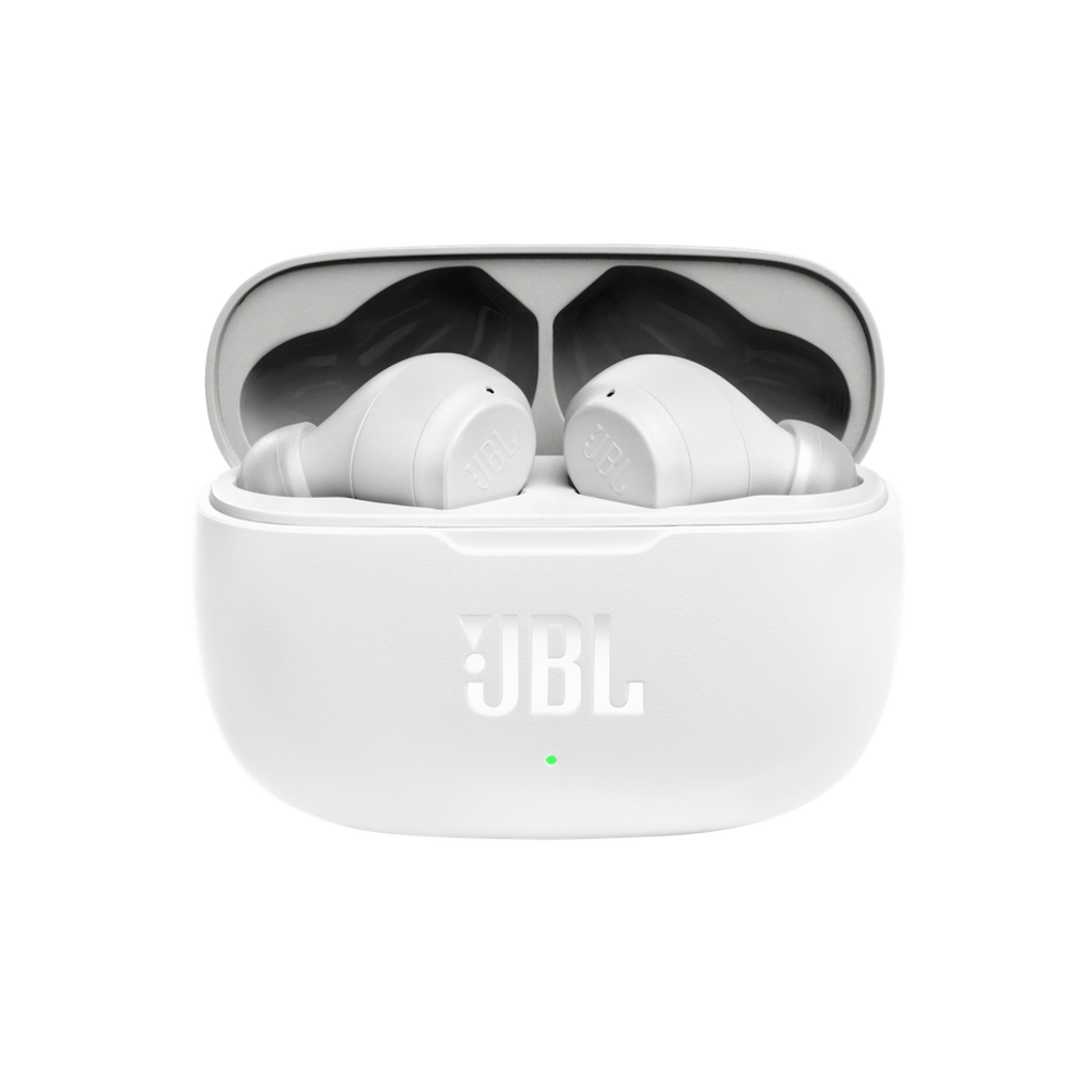 JBL Vibe 200TWS White JBL