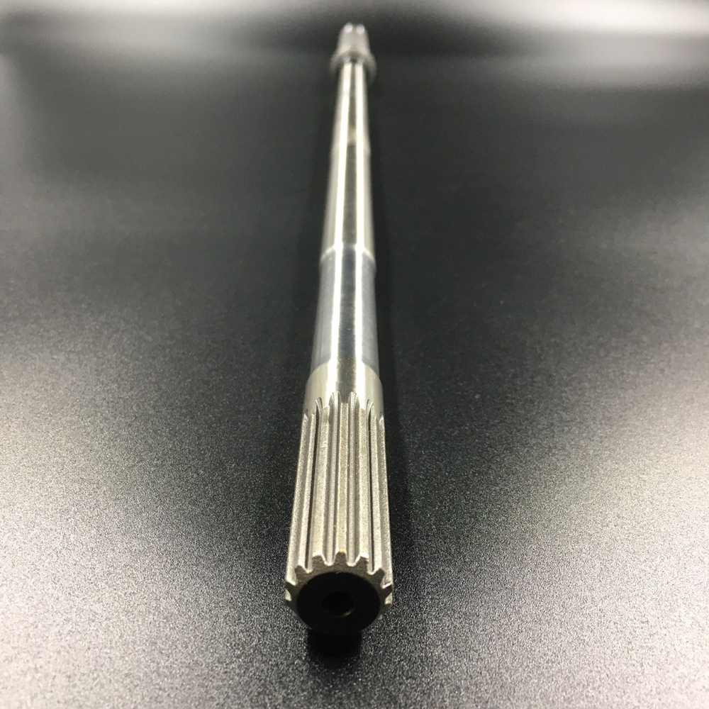 Вал торсионный Yamaha 40X (S) (Omax)