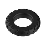 Среднее эрекционное кольцо Sex Expert