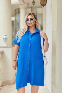 Платье УК-304-1 Fabrika