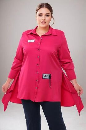 Цена на Рубашка-3598 больших размеров