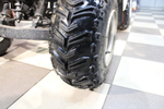 Квадроцикл Yamaha YFM100 2000