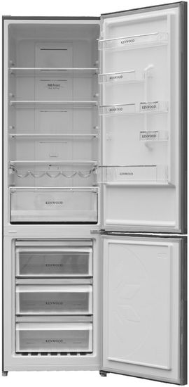 Холодильник Kenwood KBM-2000NFDX