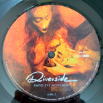 Riverside / Rapid Eye Movement (2LP+CD)