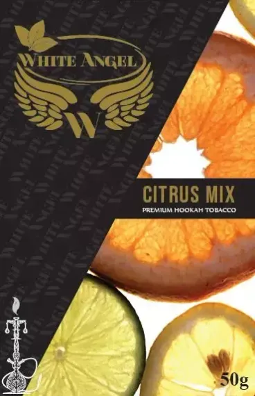 White Angel - Citrus Mix (50г)