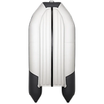 Лодка ПВХ Мастер Лодок Таймень NX3600НДНД Pro -