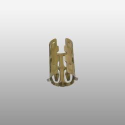 WG9160710523 - Втулка датчика ABS на Sitrak, Howo