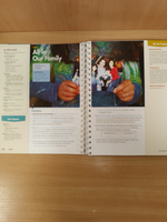 Our World BrE 4 книга для учителя (TB +CD(x1) +CD-ROM(x1)