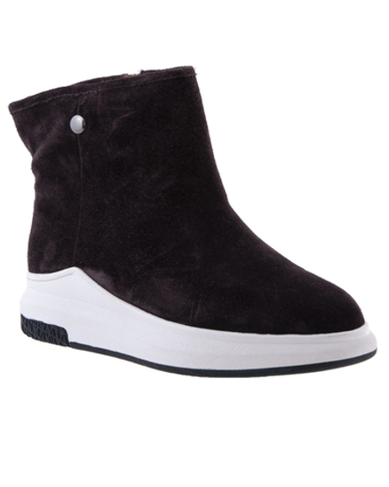 Женские Ботинки PM shoes 28-718863-255