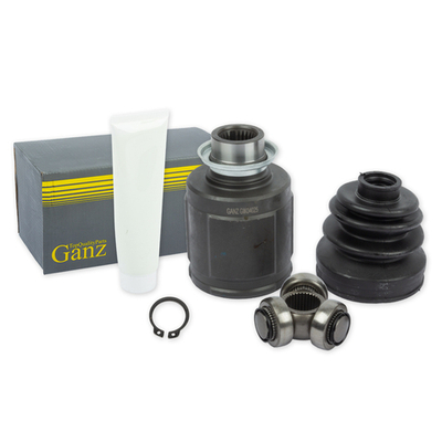 ШРУС внутренний R HONDA Accord/Civic/CRV /32x40x27 GANZ GIK04025