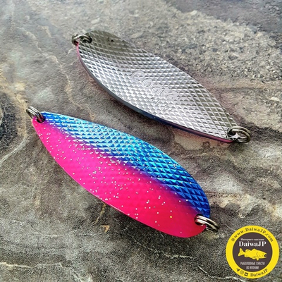 Блесна COATAG CONDEX KING BIG WATER SPOON ll 45g #BLPI