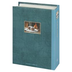 Фотоальбом Image Art IA-100PP серия 380 Любовь термосварка 50 листов 100 фотографий 10х15