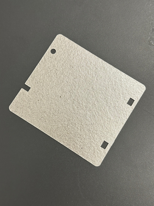 Слюда для микроволновки Samsung 113х100 мм. DE63-00237A