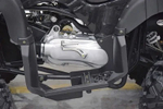 Квадроцикл GRIZZLY 200 cc