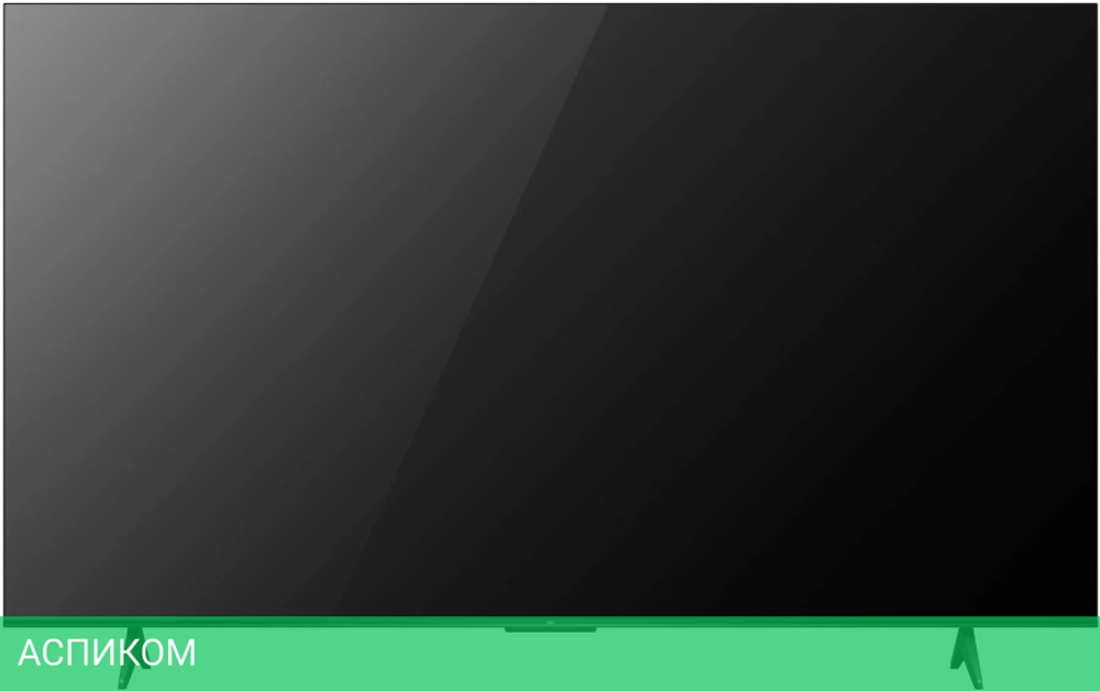 Телевизор LED TCL 75" 75P6K