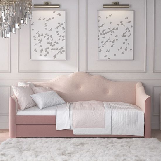 Кровать Форсаж