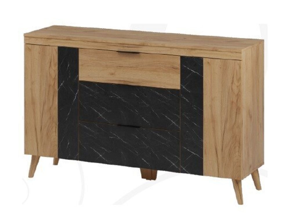 Ольга 4 Комод 1