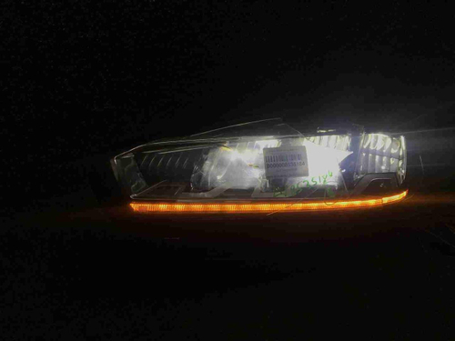 Битая Фара левая Chery Tiggo 8 (2018-н.в.) LED