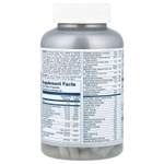 Solaray, Spectro™, мультивитамины, для женщин, 120 капсул