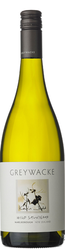 Greywacke, Greywacke Wild Sauvignon Blanc